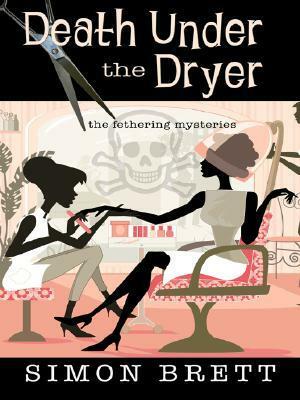 Death Under the Dryer by Simon Brett