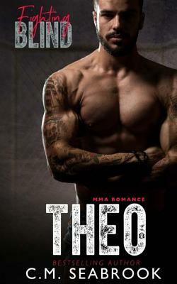 Theo by C. M. Seabrook