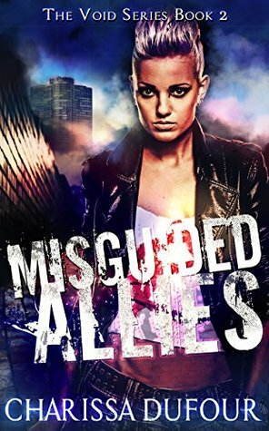 Misguided Allies by Charissa Dufour
