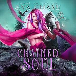 Chained Soul by Eva Chase