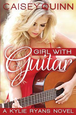 Girl with Guitar by Caisey Quinn