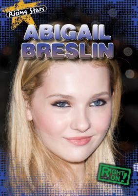 Abigail Breslin by Amy Davidson