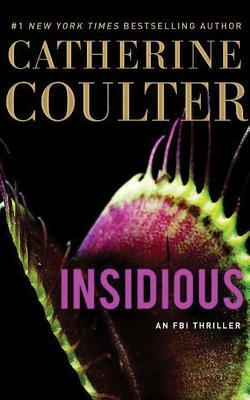 Insidious by Catherine Coulter