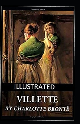 Villette by Charlotte Brontë