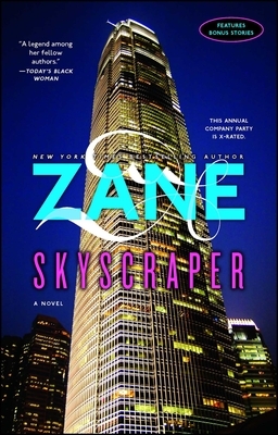 Skyscraper by Zane