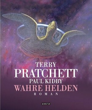 Wahre Helden by Terry Pratchett