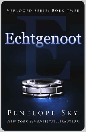 Echtgenoot (Verloofd) by Penelope Sky