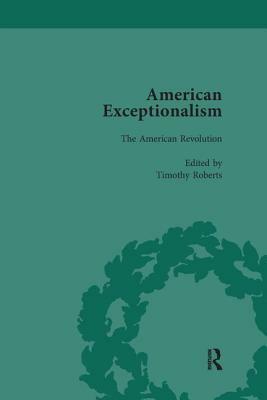 American Exceptionalism Vol 2 by 