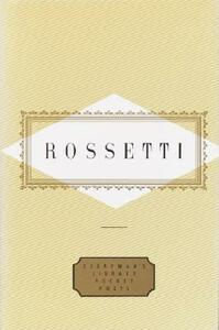 Rossetti: Poems by Christina Rossetti