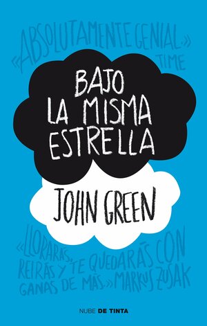 Bajo La Misma Estrella by John Green