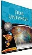 Our Universe by Richard Lawrence, Debbie Lawrence