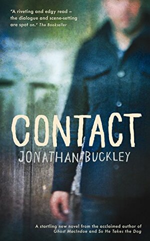 Contact by Jonathan Buckley