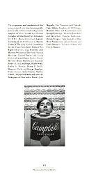 Andy Warhol: Drawings and Illustrations of the 1950's by Ivan Vartanian