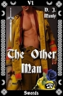 The Other Man by D.J. Manly
