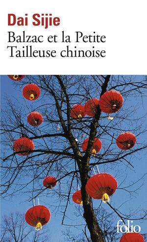 Balzac et la petite tailleuse chinoise by Dai Sijie