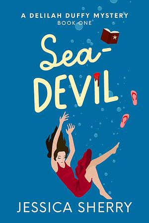 Sea-Devil by Jessica Sherry