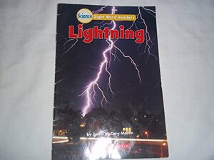 Lightning by Justin McCory Martin