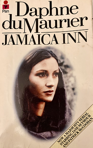 Jamaica Inn by Daphne du Maurier