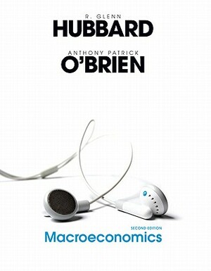 Macroeconomics Value Package (Includes Myeconlab Coursecompass with E-Book Student Access ) by Anthony P. O'Brien, Glenn Hubbard