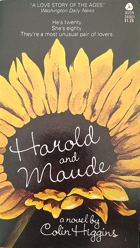 Harold and Maude by Colin Higgins