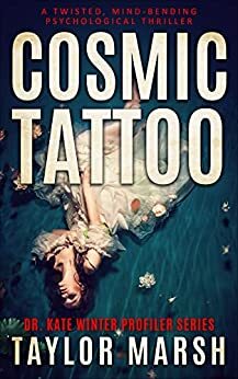 Cosmic Tattoo by Taylor Marsh