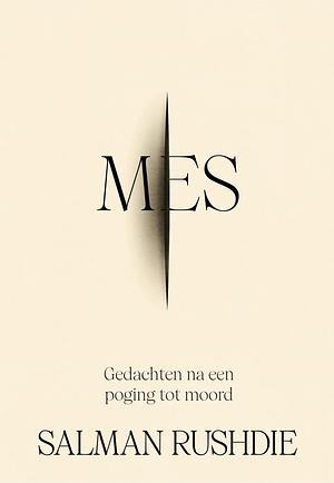 Mes by Salman Rushdie