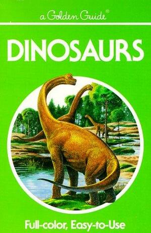 Dinosaurs by Eugene S. Gaffney