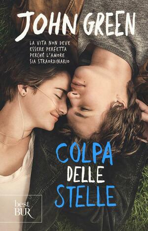 Colpa delle Stelle by John Green