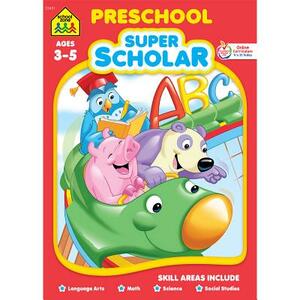Preschool by Jennifer Neumann, Barbara Gregorich