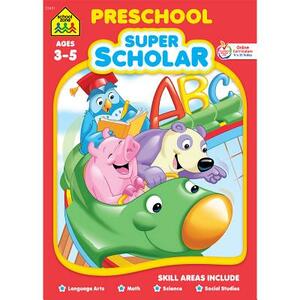 Preschool by Jennifer Neumann, Barbara Gregorich