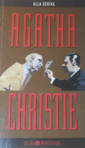 Alla deriva by Agatha Christie