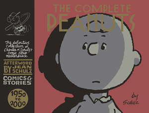 The Complete Peanuts, Vol. 26: Comics & Stories by Jean Schulz, Charles M. Schulz