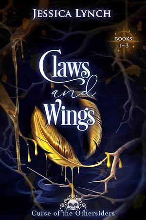 Claws and Wings by Jessica Lynch