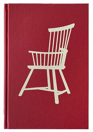 The Stick Chair Book by Christopher Schwarz