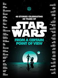 From a Certain Point of View by Elizabeth Schaefer