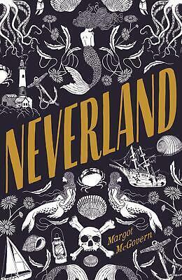 Neverland by Margot McGovern