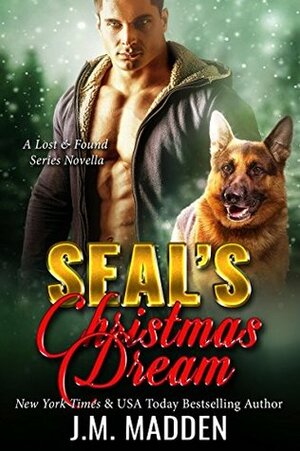 SEAL's Christmas Dream by J.M. Madden