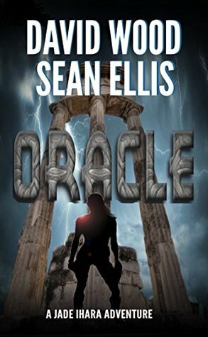 Oracle by David Wood, Sean Ellis