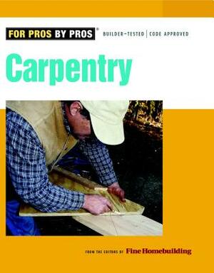 Carpentry by Fine Homebuilding