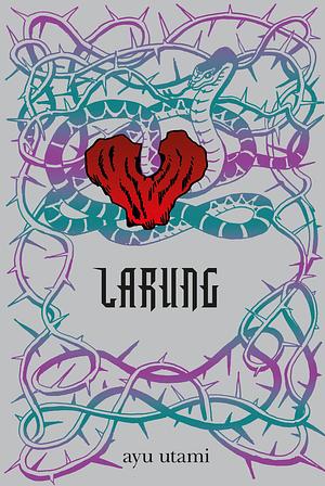 Larung by Ayu Utami