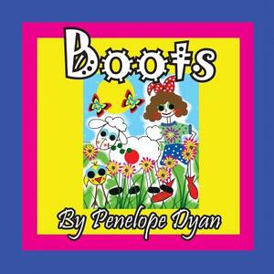 Boots by Penelope Dyan
