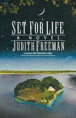 Set for Life by Judith Freeman