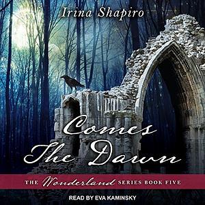 Comes The Dawn by Irina Shapiro