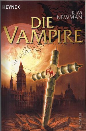 Die Vampire by Kim Newman