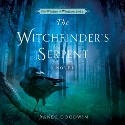 The Witchfinder's Serpent by Rande Goodwin