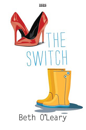 The Switch by Beth O'Leary