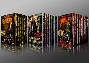 Sizzling 20 Book Romance Collection by Riley Moreno