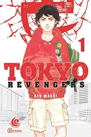 Tokyo Revengers, Volume 1 by 