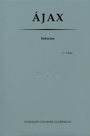 Ájax by Sophocles