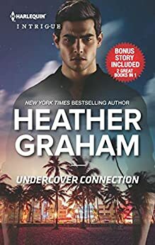Undercover Connection / Double Entendre by Heather Graham Pozzessere, Heather Graham